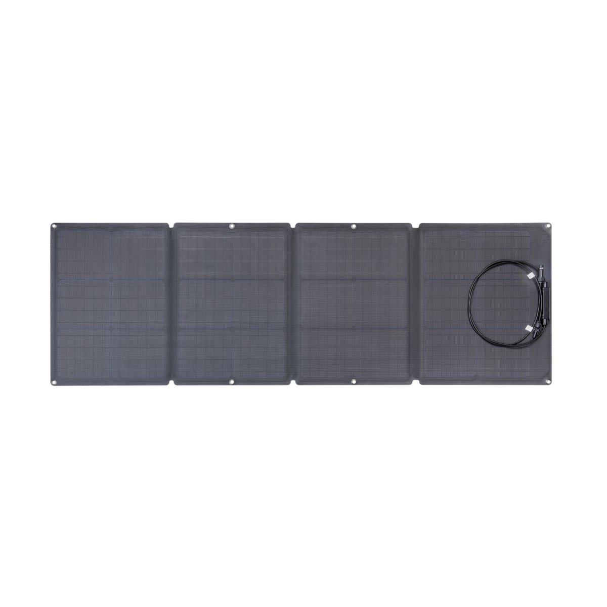 EcoFlow 110W Solar Panel โซล่าเซลล์