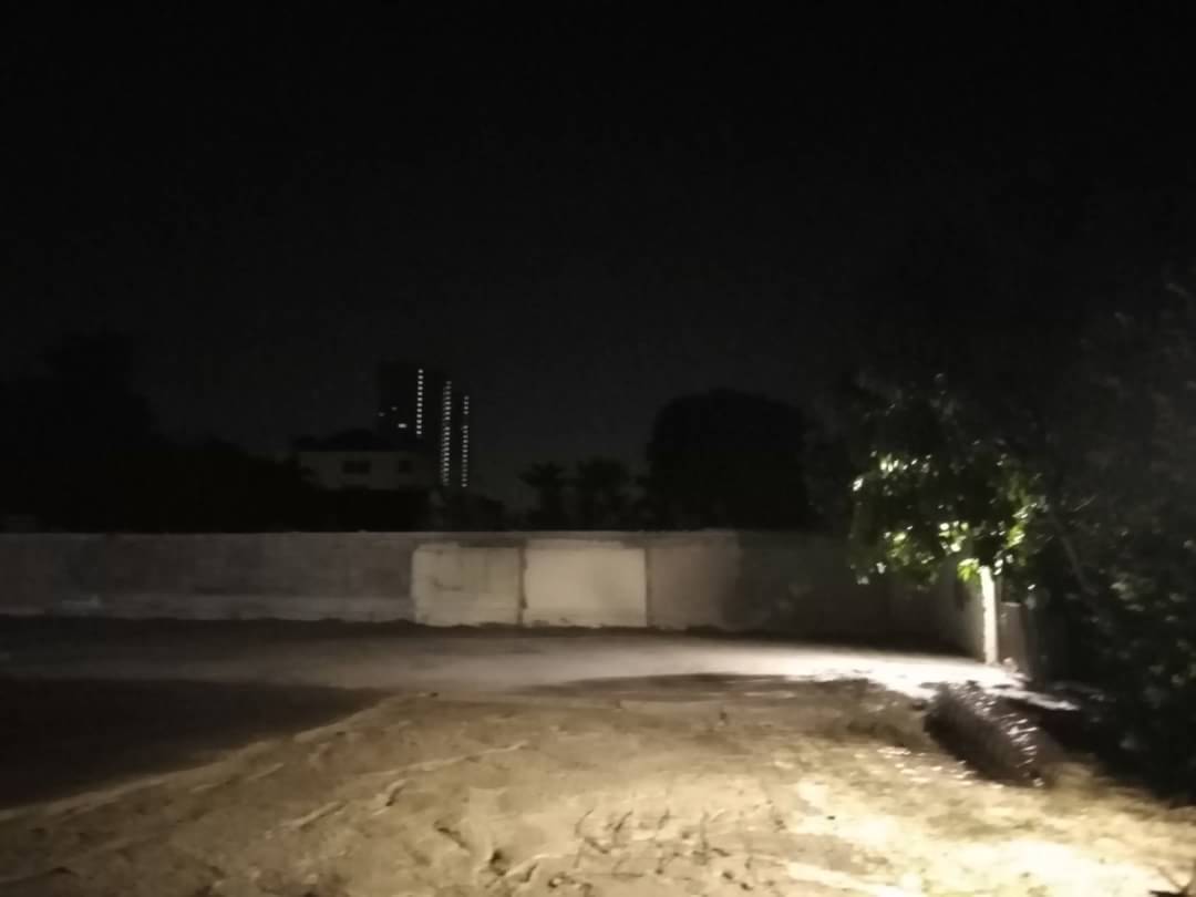 หน้างานเทพารักษ์ ซ.8