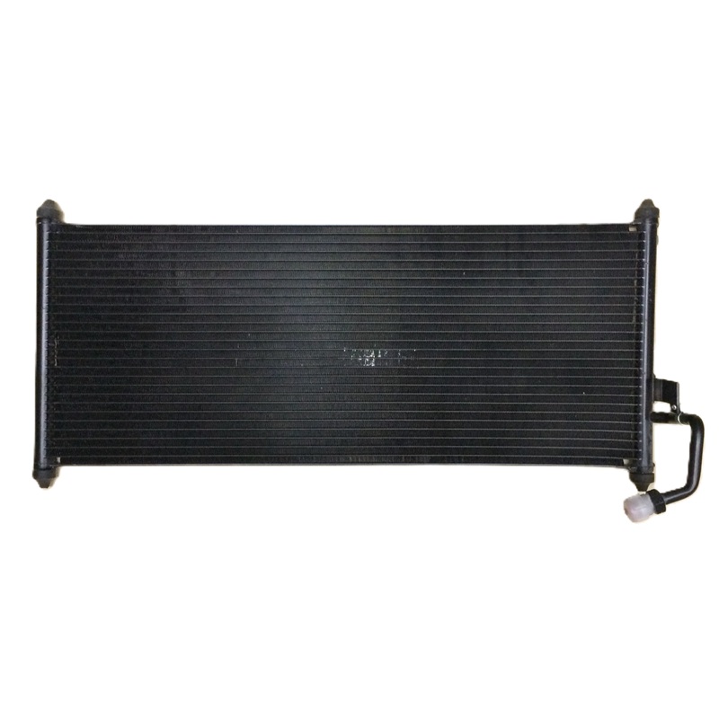 แผงแอร์/รังผึ้งแอร์ HONDA CITY(ซิตี้) โฉมแรก-โฉมType Z ปี1996-2002 (งานO.E.M PACO รับประกัน 1ปี) (PL3923)