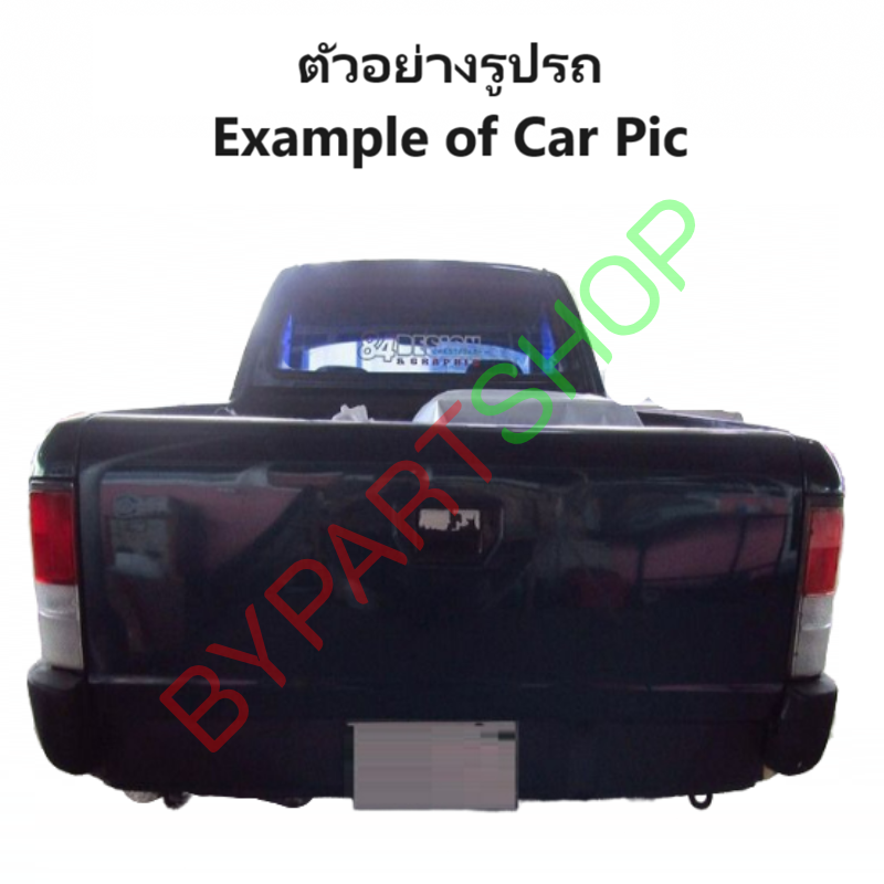 ไฟมุม NISSAN NV(เอ็นวี) กระบะ ฝาส้ม ปี1998-2006 (งานO.E.M เทียบห้าง) -ราคาต่อดวง-