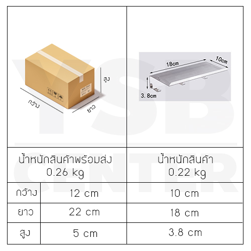 ชั้นวางของ ชั้นวางของสแตนเลส 304 ตะขอแขวน ที่ใส่กระดาษ อเนกประสงค์ แบบติดผนัง รุ่น C1M088 - C1M090