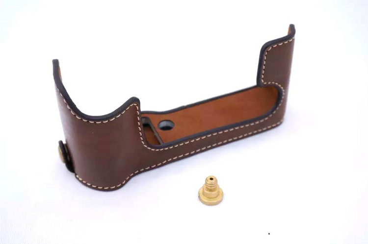 Bag Leather Case For Fujifilm X-T10