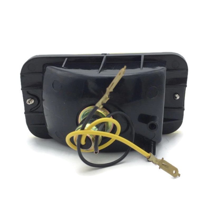 ไฟในกันชน TOYOTA DYNA(ไดน่า) BU20-BU60 ปี1982 (งาน O.E.M เทียบห้าง) -ราคาต่อดวง-