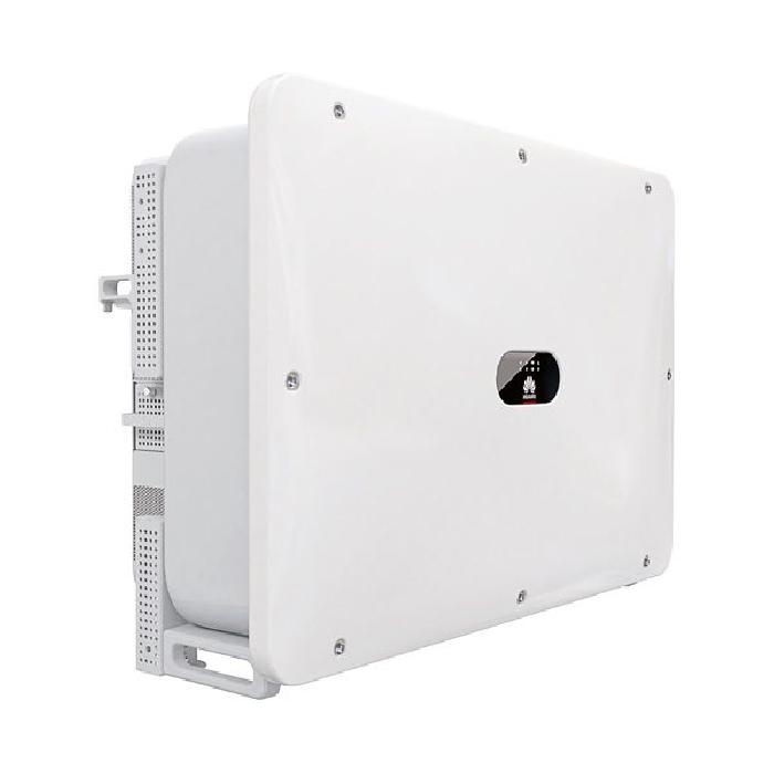 Huawei กริดไท อินเวอร์เตอร์ 100KW Huawei รุ่น SUN2000-100KTL-M2 10-MPPT 3 เฟส รับประกัน 5 ปี