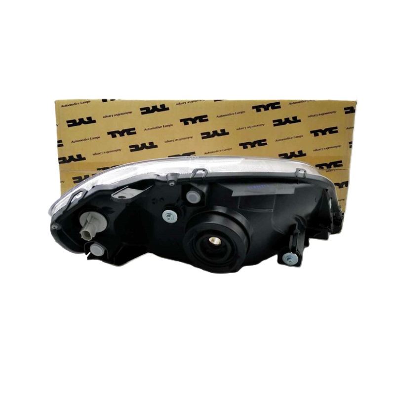 ไฟหน้า TOYOTA VIOS(วีออส) Gen1 รุ่นที่2 ปี2005-2006 (งานแท้ TYC) -ราคาต่อดวง-