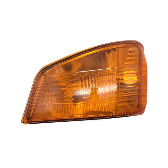 ไฟมุม HINO VICTOR(วิคเตอร์)500 พร้อมขั้วไฟ ปี2015-2018 (งานแท้ DEPO) -ราคาต่อดวง-