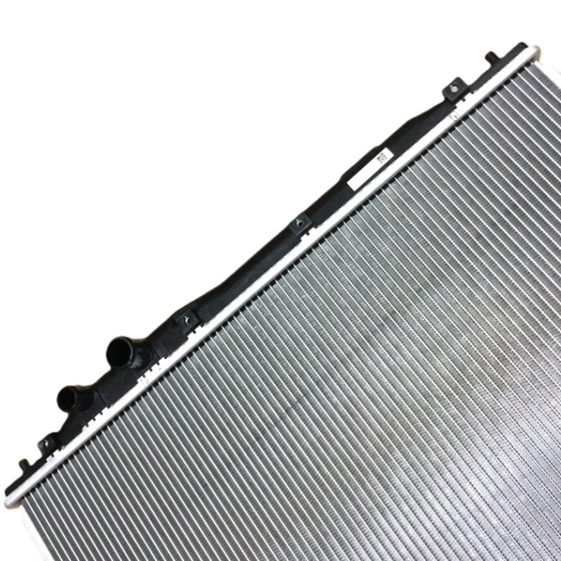 หม้อน้ำ HONDA CIVIC(ซีวิค) FD เครื่อง1.8-2.0cc มีออยร่วม หนาพิเศษ 20มิล ปี2006-2011 เกียรออโต้ (O.E.M ประกัน 6เดือน)