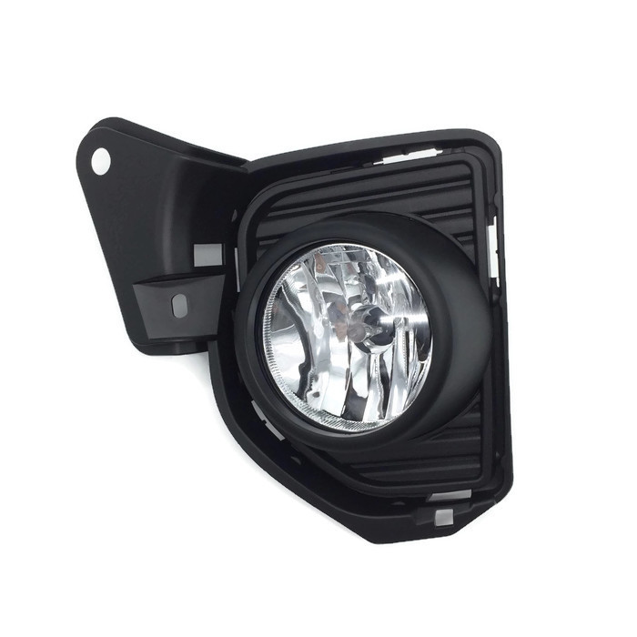 ไฟตัดหมอก/ไฟสปอร์ตไลท์ TOYOTA COMMUTER(คอมมูเตอร์) โฉมที่3 ปี2014-2018 (ครบชุด) (รับประกัน 6เดือน) (TY694)