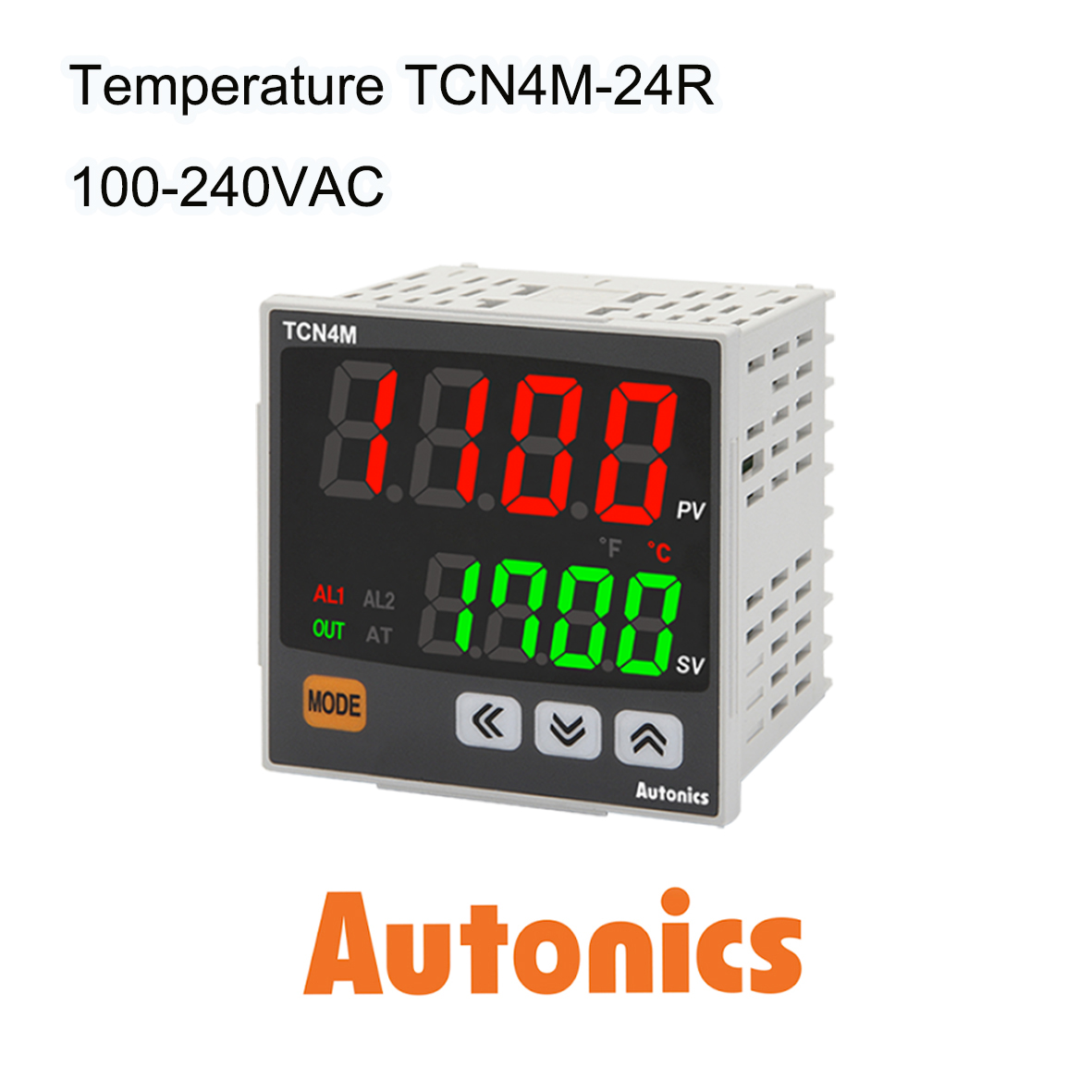 Autonics TCN4M-24R