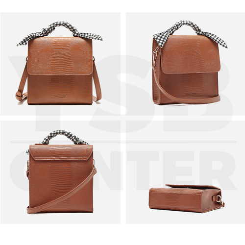 MICOCAH กระเป๋าแฟชั่น กระเป๋าถือ กระเป๋าสะพาย (สำหรับผู้หญิง)