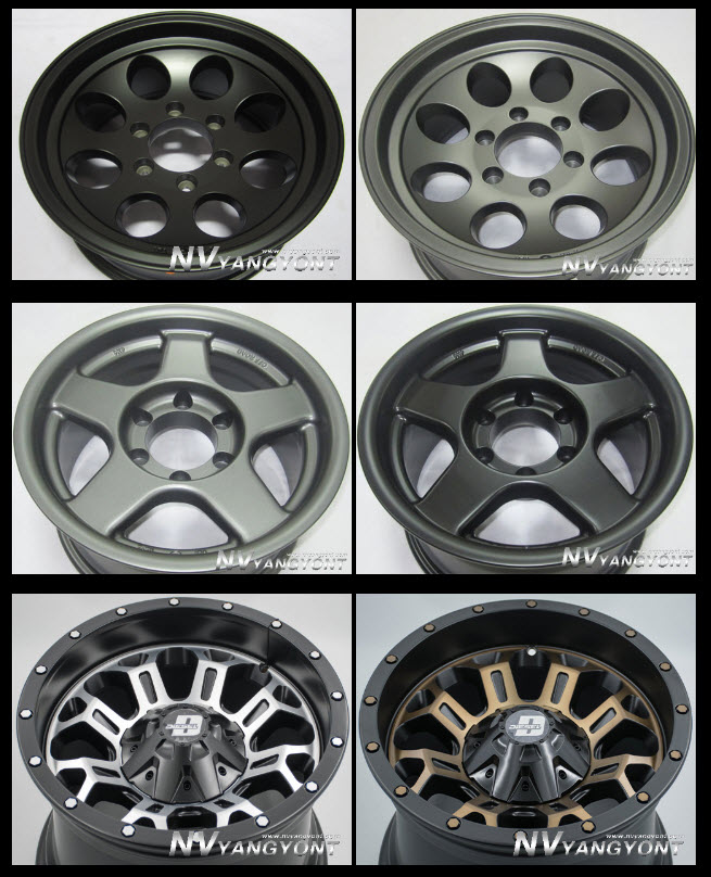 เอาใจชาวยกสูง จัดล้อแม็กลายฮอตๆพร้อมยางราคาโปรโมชั่นถูกสุดๆ ด้วยล้อจากหลากหลายค่าย ขนาด 16 นิ้ว พร้อมยางดอก HT / AT หลากหลายยี่ห้อ เอาใจชาวยกสูง จัดล้อพร้อมยางราคาโปรโมชั่นถูกสุดๆ ด้วยล้อจากหลากหลายค่าย ขนาด 16"นิ้ว พร้อมยางดอก HT / AT มากมายหลากหลาย