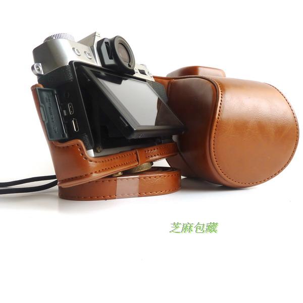 Bag Leather Case For Fujifilm X-T10