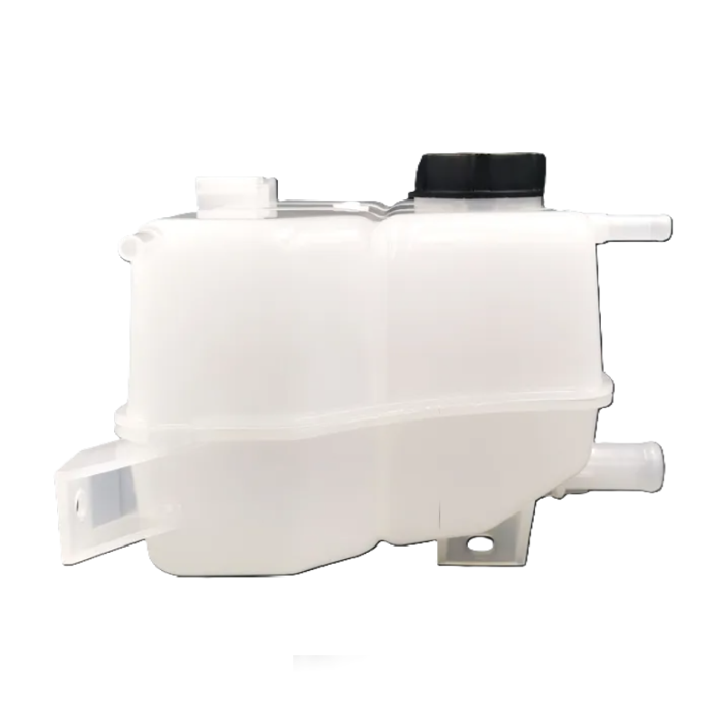 กระป๋องพักน้ำรถ/กระปุกพักน้ำ MAZDA BT50 PRO(บีที50 โปร) โฉมแรก ปี2012-2014 (รับประกัน 1เดือน)