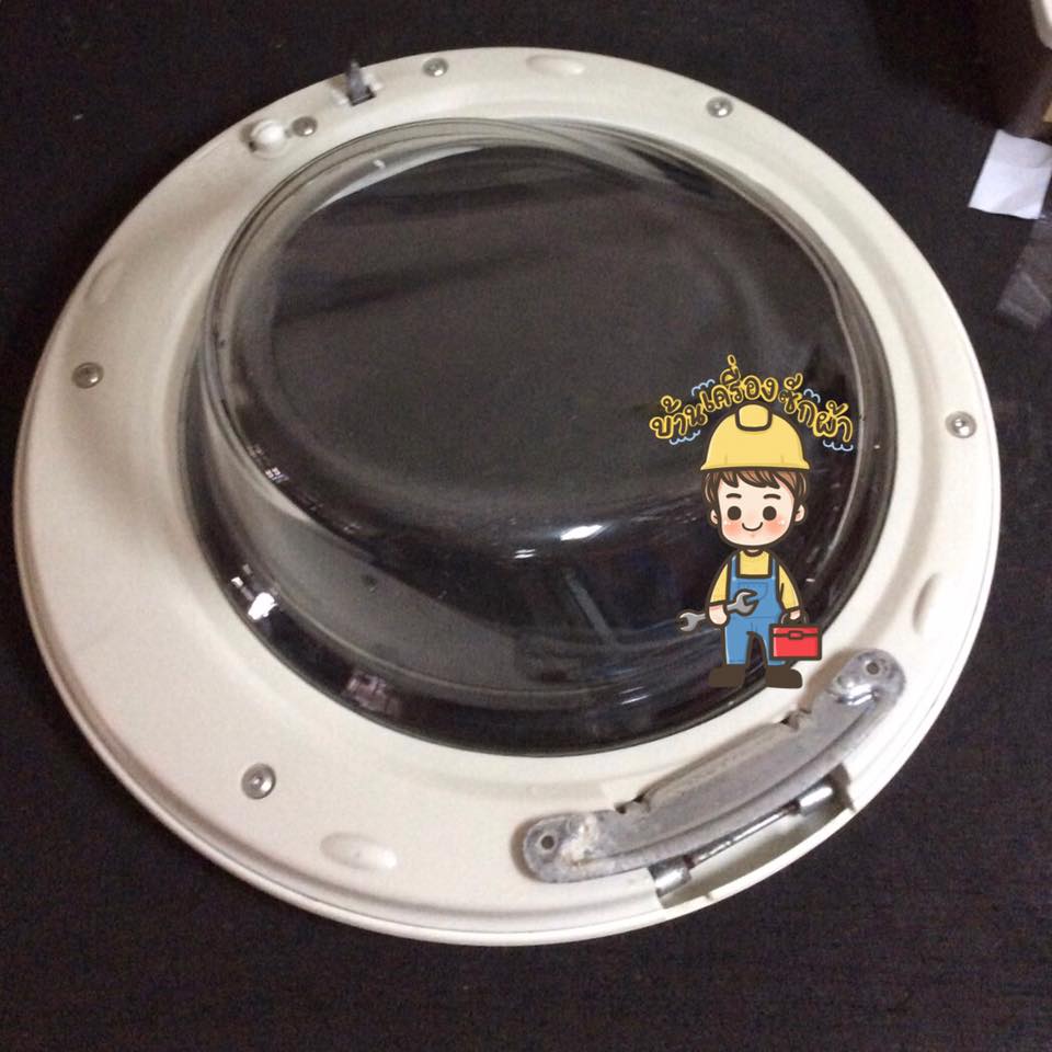 ฝาหน้าเครื่องซักผ้ายี่ห้อ Electrolux รุ่น EWF8586 (มือสอง)