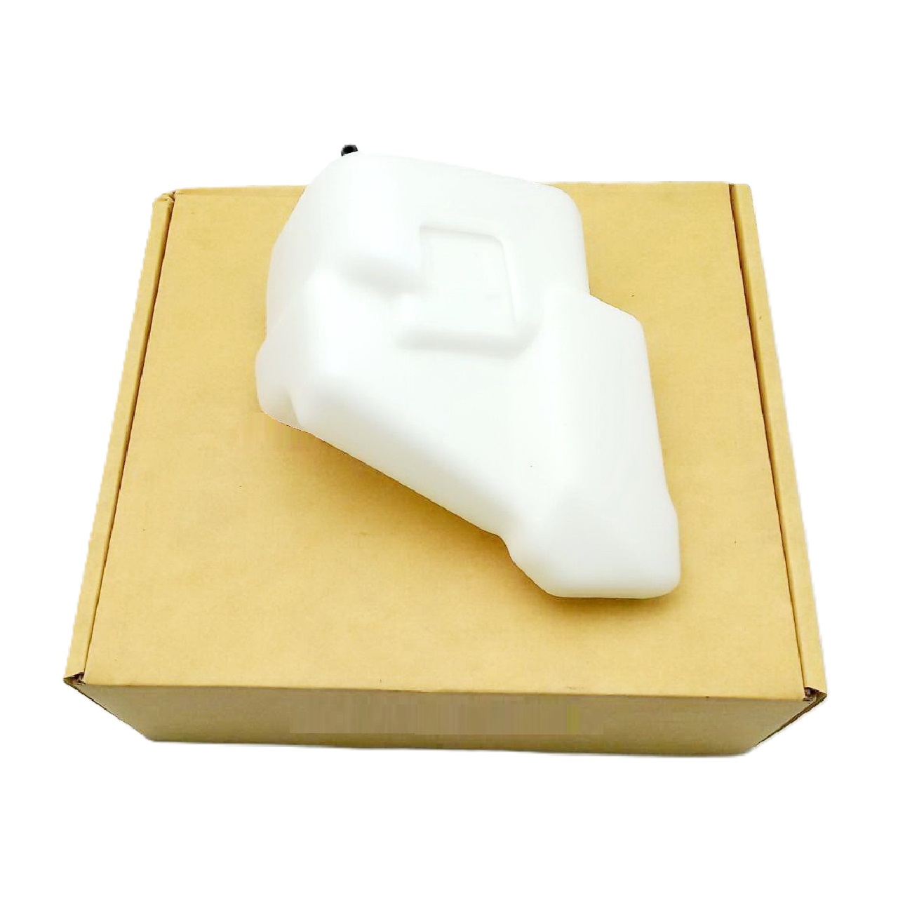 กระป๋องพักน้ำรถ/กระปุกพักน้ำ TOYOTA CAMRY(คัมรี่)/ACV40-AC41 พร้อมฝา ปี2007-2011 (รับประกัน 1เดือน)