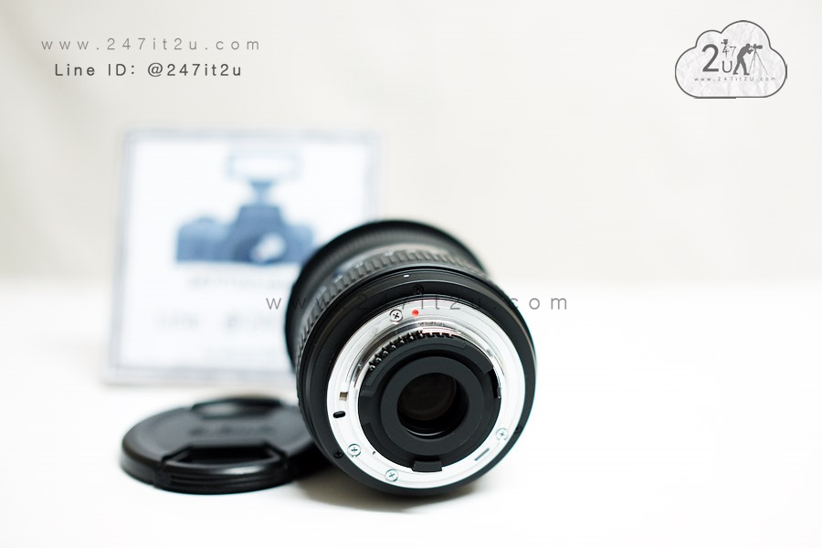 เลนส์ Sigma 10-20mm f4-5.6 is DX-DC for nikon
