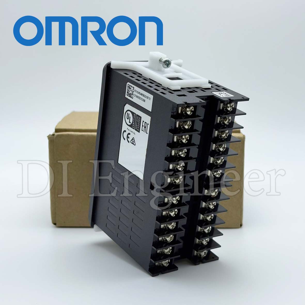 OMRON E5EC-RR2ASM-808