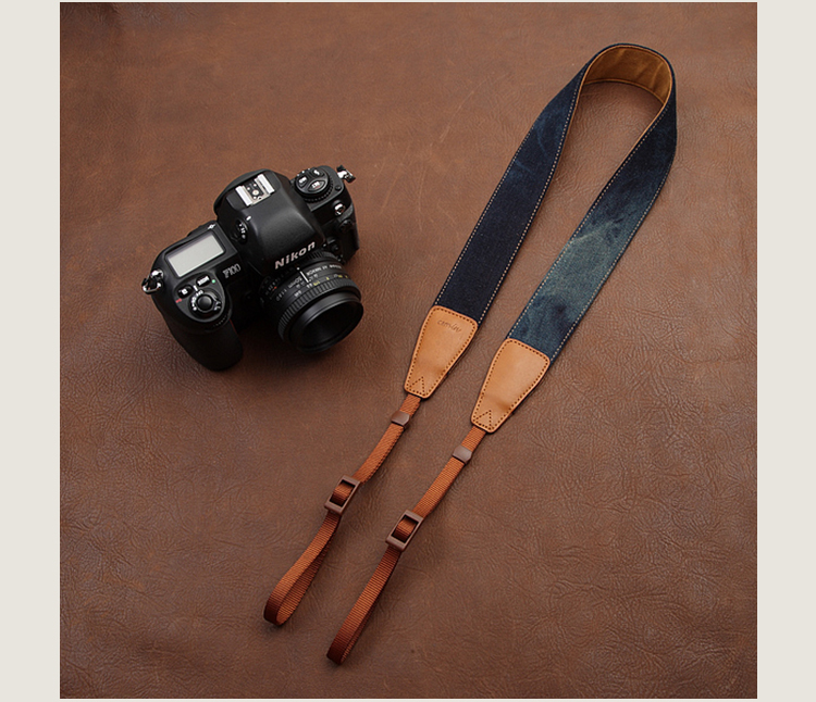 สายคล้องกล้อง แฟชั่น