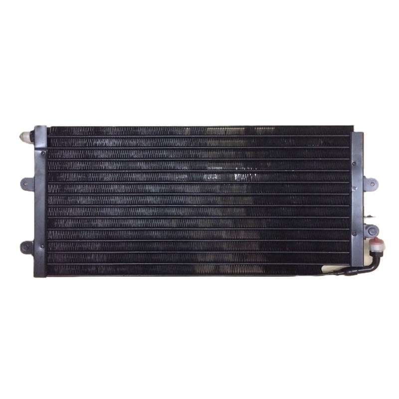 แผงแอร์/รังผึ้งแอร์ TOYOTA MTX(ไมร์ตี้เอ็กซ์)/LN106 2WD-4WD น้ำยาตัวใหม่ R 134A ปี1992-1997 (งานO.E.M ประกัน 1ปี) (CL-3893)