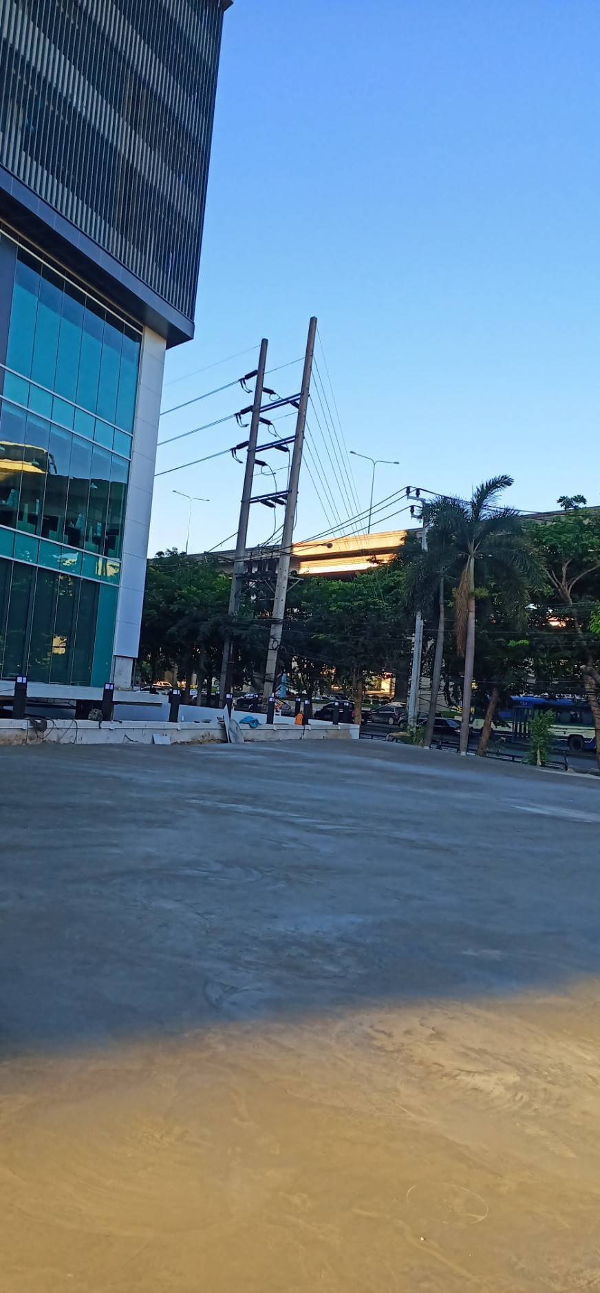 งาน โรงพยาบาลวิภาวดี