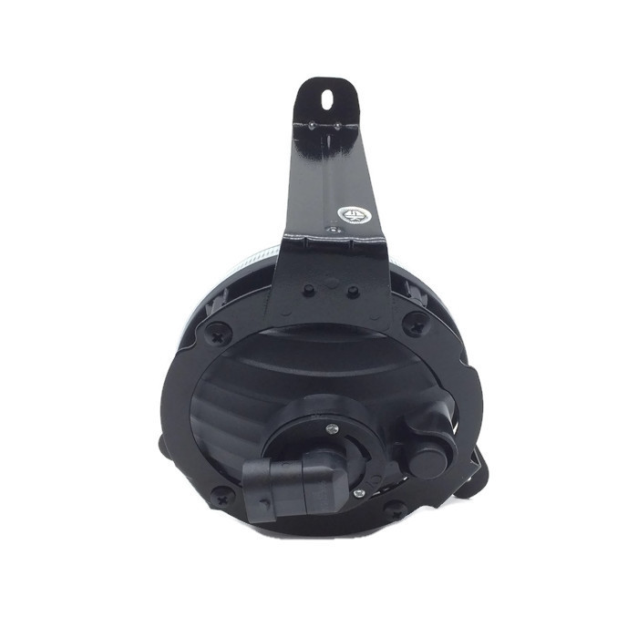 ไฟตัดหมอก/ไฟสปอร์ตไลท์ MITSUBISHI TRITON(ไทรทัน) โฉมแรก ไฟกลม ปี2005-2008 (รับประกัน 6เดือน) (MB439) -ราคาต่อดวง-