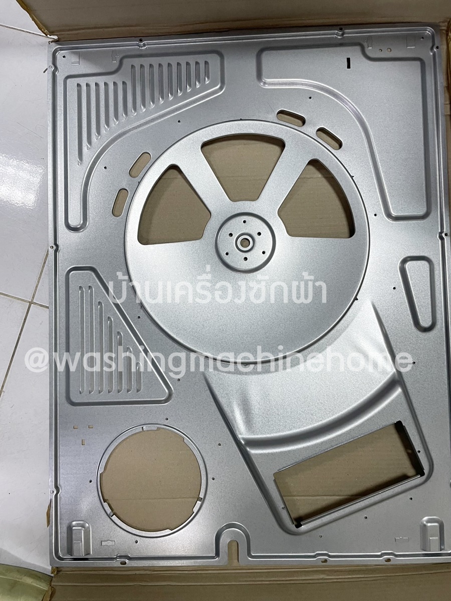 PANEL BACK แผ่นหลังเครื่องอบผ้า Electrolux ใช้กับหลายรุ่น (หากไม่มั่นใจ แจ้งรุ่นสอบถามทางแชท)