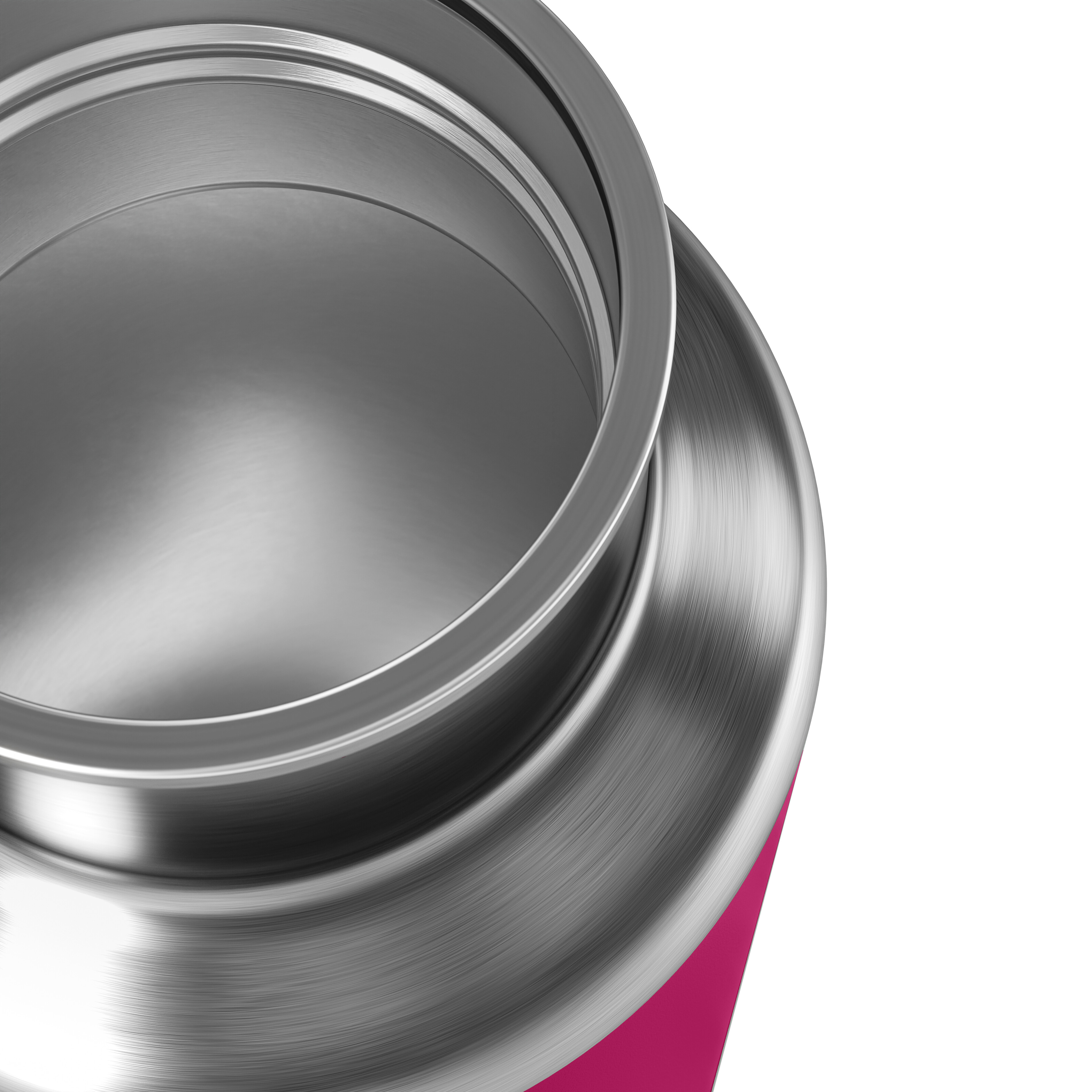 Dometic Thermo Bottle สี Orchid , 1920 ml. ขวดน้ำเก็บความร้อน-ความเย็น ขนาด 1920 มล.