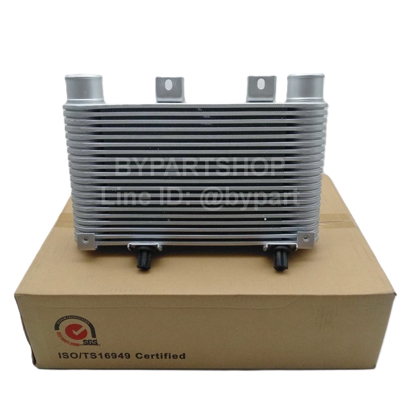 อินเตอร์คูลเลอร์ FORD RANGER(ฟอร์ด เรนเจอร์)/DURATURQ(ดูราทอ์ค) ทุกรุ่น ปี2006-2011 (O.E.M ประกัน 3เดือน)