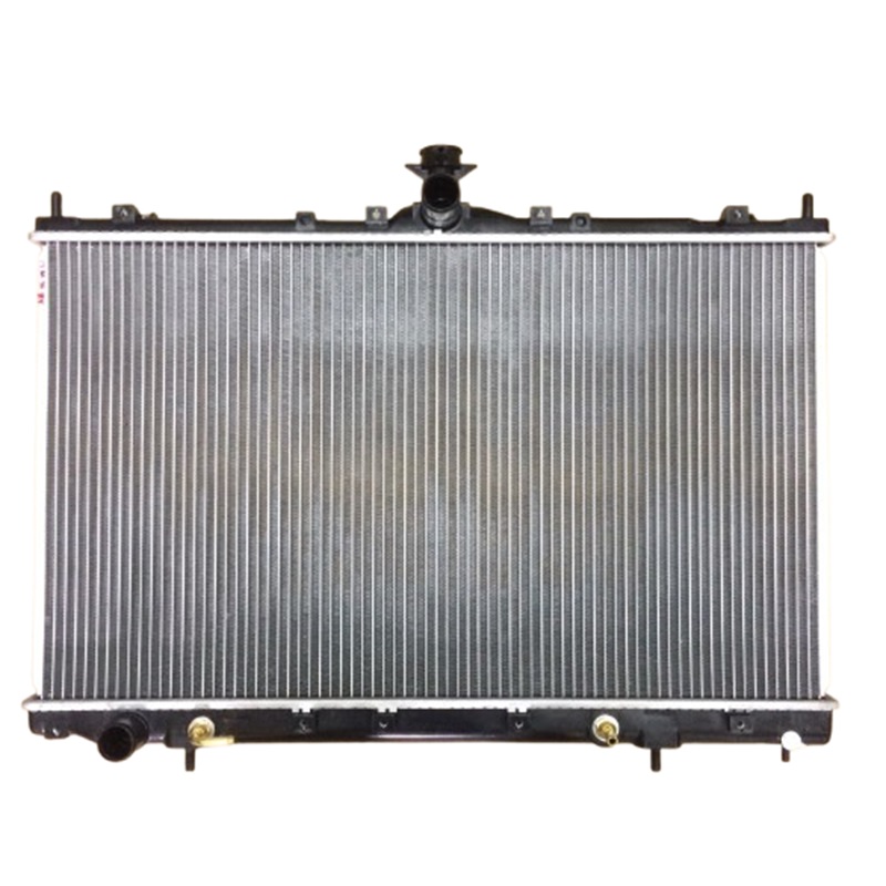 หม้อน้ำ MITSUBISHI SPACE WAGON(สเปซวากอน) หนาพิเศษ 26มิล ปี2004-2012 เกียรออโต้ (O.E.M รับประกัน 6เดือน)