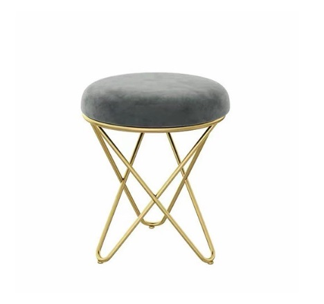 เก้าอี้ เก้าอี้สตูล แข็งแรงทนทาน รับน้ำหนักได้ดี สไตล์มินิมอล