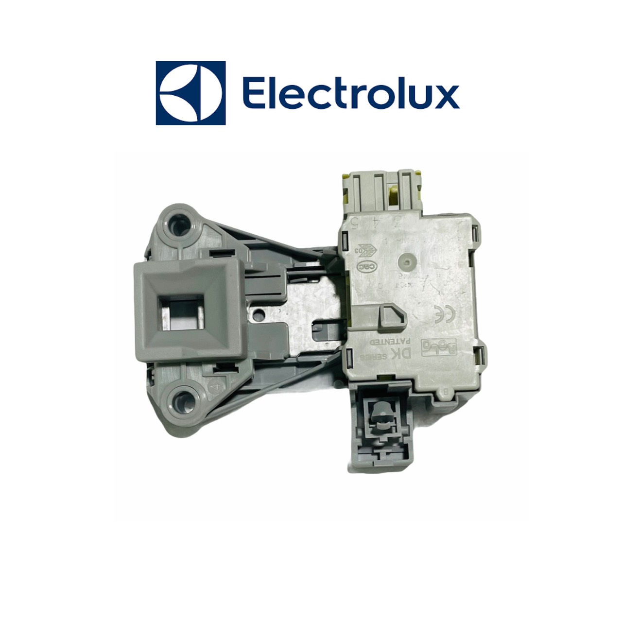 สวิทช์ประตูเครื่องซักผ้า Electrolux รุ่น EWF10932 , EWF10932S