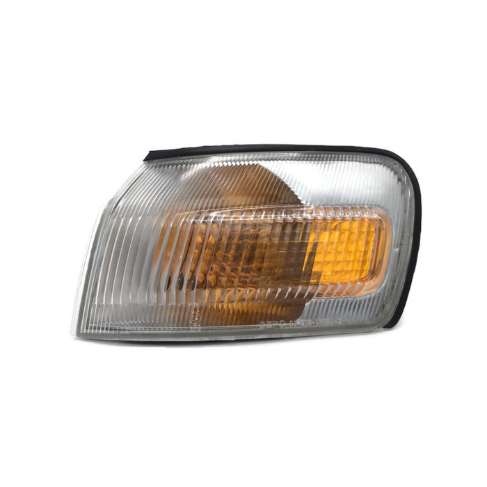 ไฟมุม TOYOTA COROLLA(โคโรล่า) AE110/AE111(ตูดเป็ด) พร้อมขั้ว+หลอด ปี1995-1999 (งานแท้DEPO) -ราคาต่อดวง-