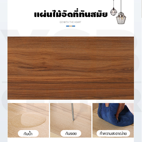 โต๊ะอเนกประสงค์ โต๊ะคอมพิวเตอร์ โต๊ะทำงาน โต๊ะอ่านหนังสือ ลิ้นชักคู่ ขนาด 100 x 50 cm.