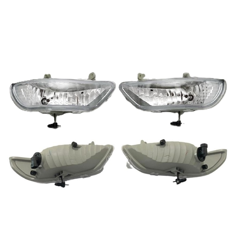 ไฟตัดหมอก/ไฟสปอร์ตไลท์ TOYOTA CAMRY(แคมรี่)/ACV30-31 รุ่นผู้นำ โฉมที่2 ปี2005-2006 (ครบชุด) (รับประกัน 6เดือน) (TY082)