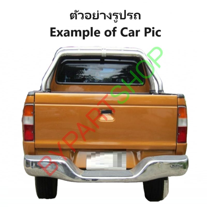 ไฟมุม MAZDA FIGHTER(ไฟเตอร์)/B2500 โฉมที่2 ปี1999-2002 (งานO.E.M เทียบห้าง) -ราคาต่อดวง-