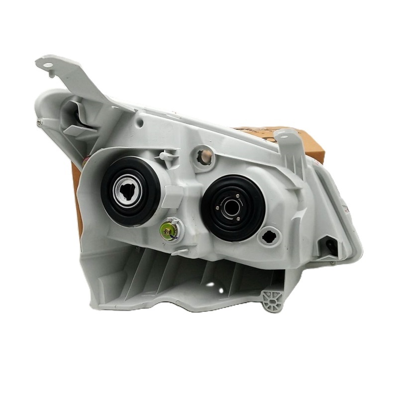 ไฟหน้า ISUZU D-MAX ALL NEW(ออนิว) PROJECTOR(โปรเจคเตอร์) โคมดำ ปี2012-2015 (งานตราเพชรเกรดห้าง) -ราคาต่อดวง-