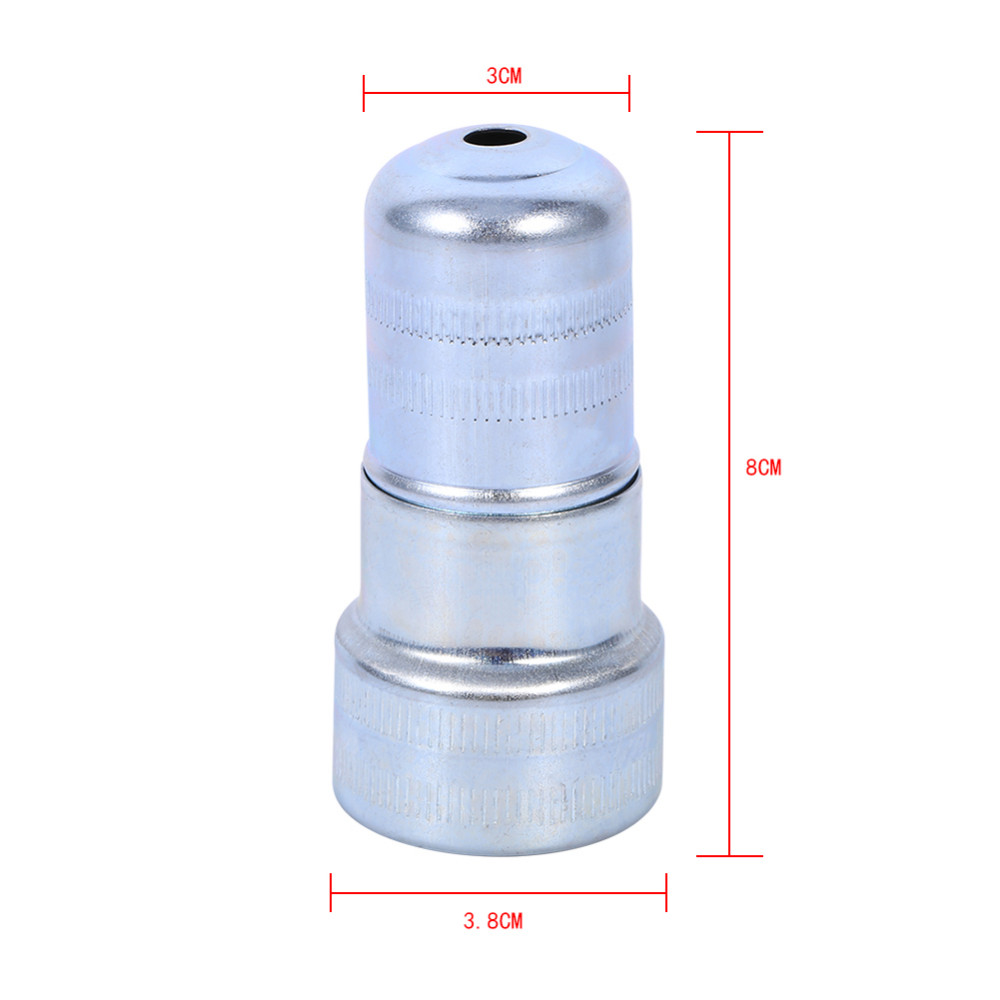 แปรงขัดหัวขั้วแบตเตอรี่ รถยนต์ Brush battery terminals