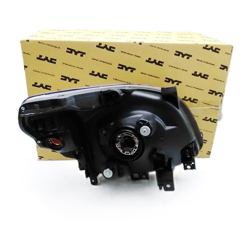 ไฟหน้า FORD RANGER(ฟอร์ด เรนเจอร์ ดูราทอร์ค) ปี2009-2011 (งานแท้ TYC) -ราคาต่อดวง-