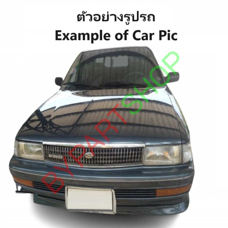 ไฟในกันชน TOYOTA CORONA(โคโรน่า) AT181/ST172 โฉม2 หน้ายิ้ม (งานO.E.M เทียบห้าง) -ราคาต่อดวง-