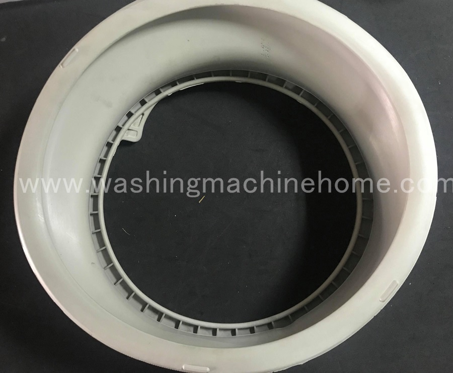 ขอบยางเครื่องซักผ้า Electrolux รุ่น EW557F (มือ2)