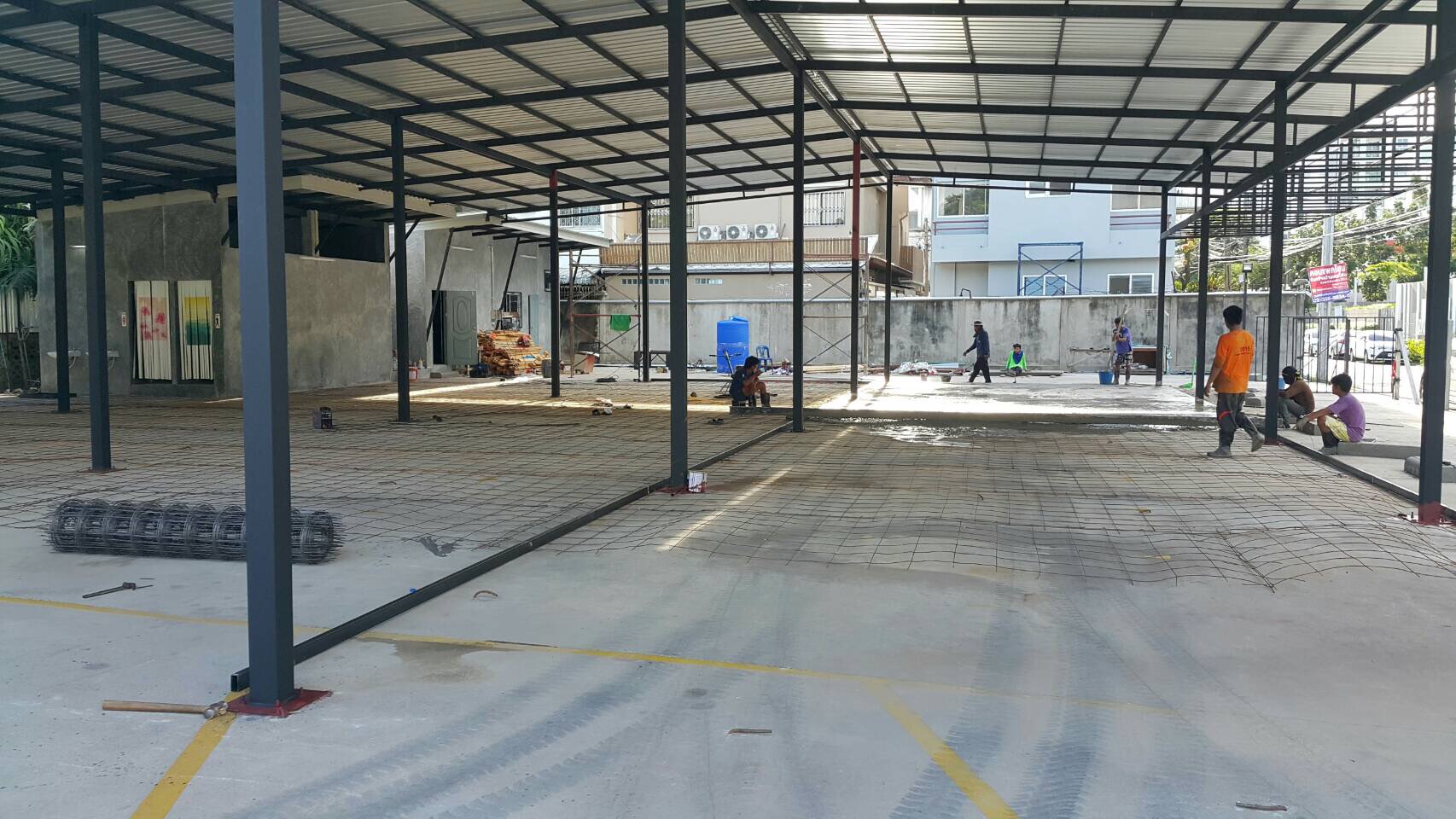 งานสุขุมวิท