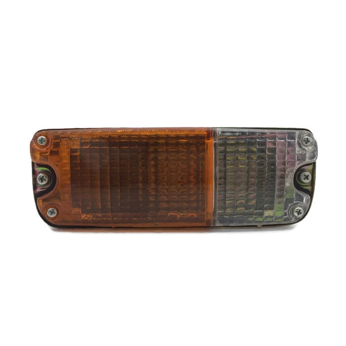 ไฟในกันชน TOYOTA RN20/RN25 พร้อมสายไฟ+หลอด (งานO.E.M เทียบห้าง) -ราคาต่อดวง-