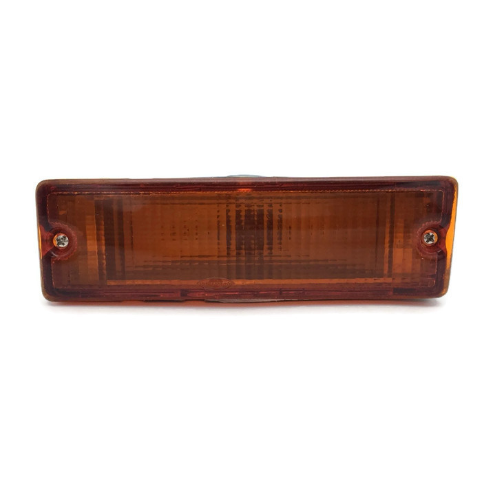 ไฟในกันชน NISSAN BIG-M(บิ๊กเอ็ม) 925/993 ทุกรุ่น ฝาส้ม ปี1990-1997 (งานO.E.M ตราเพชร) -ราคาต่อดวง-