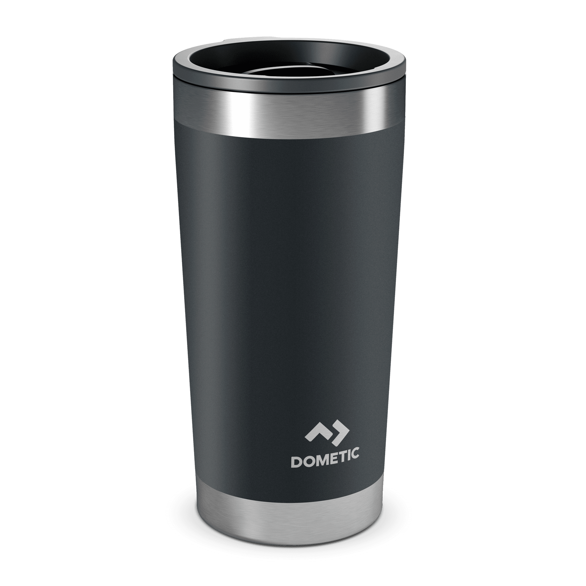 Dometic Thermo Tumbler 600 สี Slate (สีดำ) , 600 ml/20 oz