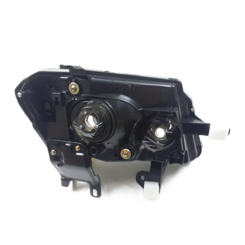 ไฟหน้า CHEVROLET COLORADO(โคโลราโด) ตาหวาน โคมขาว ปี2008-2011 (งานO.E.M STM) -ราคาต่อดวง-