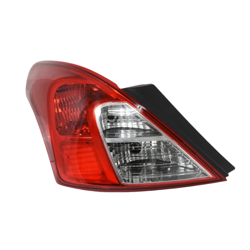 ไฟท้าย NISSAN ALMERA(อัลเมร่า) โฉมที่1,2 ทุกรุ่น ตั้งแต่ปี2011-2018 (งานO.E.M เทียบห้าง) -ราคาต่อดวง-