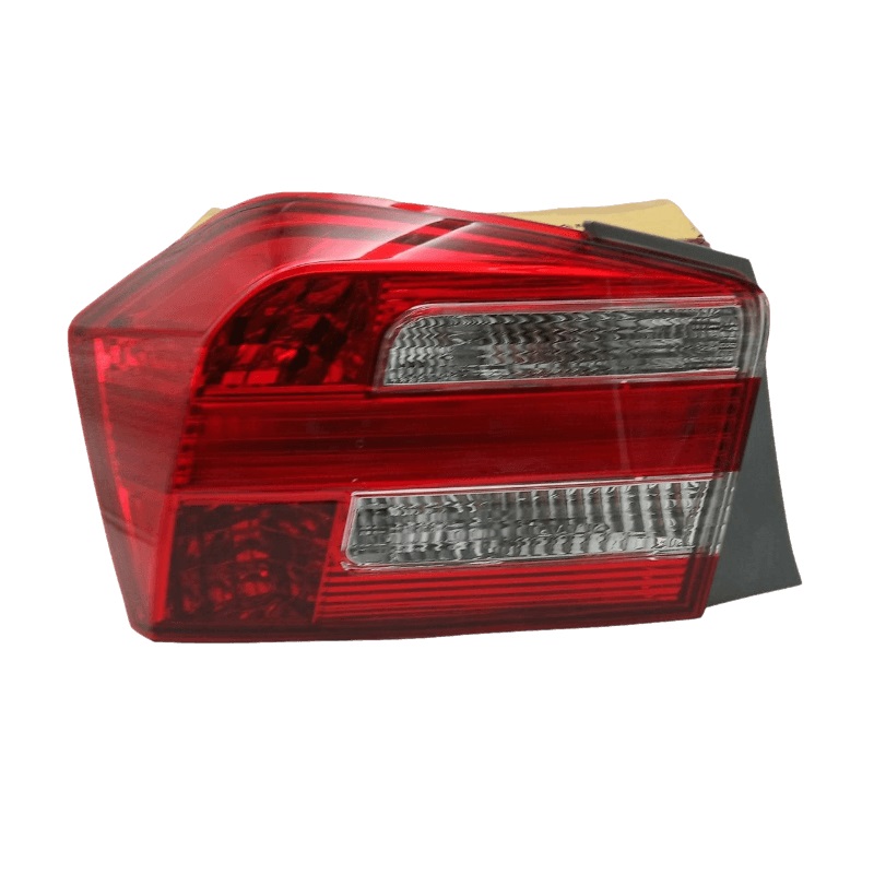 ไฟท้าย HONDA CITY(ซิตี้) ปี2012-2013 (งานแท้ TYC) (รหัส : CITY12) -ราคาต่อดวง-