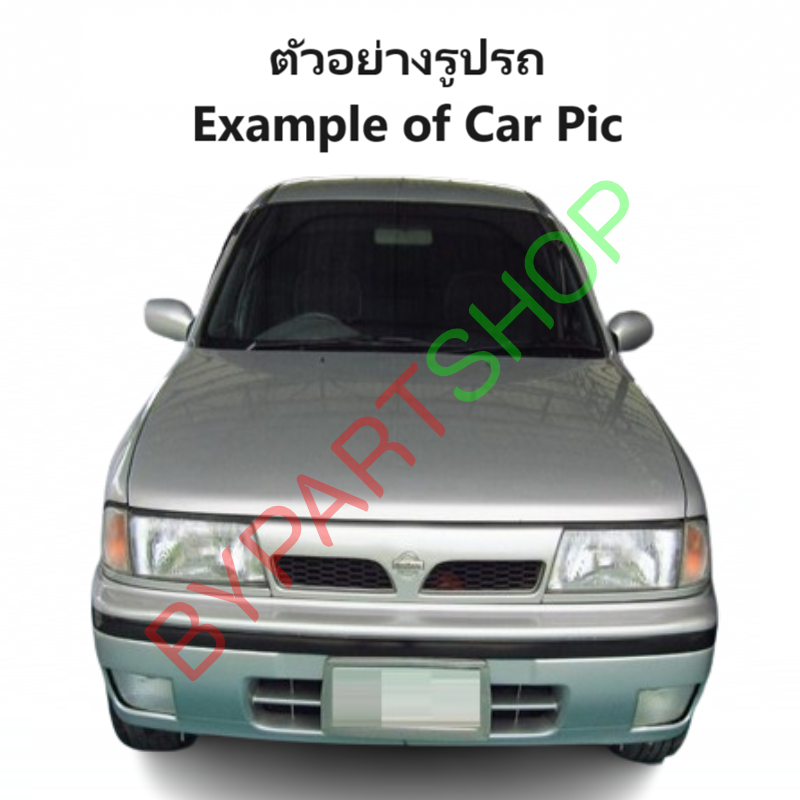 ไฟมุม NISSAN NV(เอ็นวี) VAN(แวน) พร้อมขั้ว+หลอด ปี1993-2002 (งานแท้DEPO) -ราคาต่อดวง-