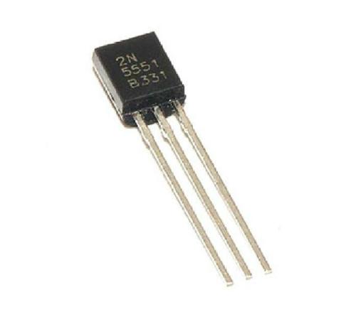 2N5551 Transistor NPN TO-92
