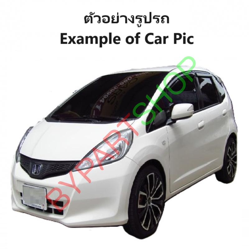 ไฟหน้า HONDA JAZZ(แจ๊ส) GE,MC ปี2011-2013 (งานแท้ TYC) -ราคาต่อดวง-